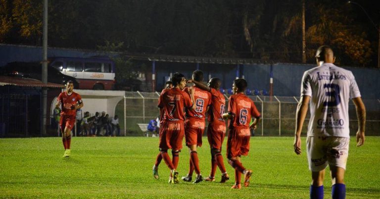 Friburguense estreia neste sábado contra o Goytacaz pelo Carioca B1