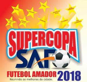 logo copa saf