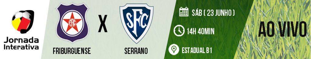 4- FRIBURGUENSE X SERRANO cópia