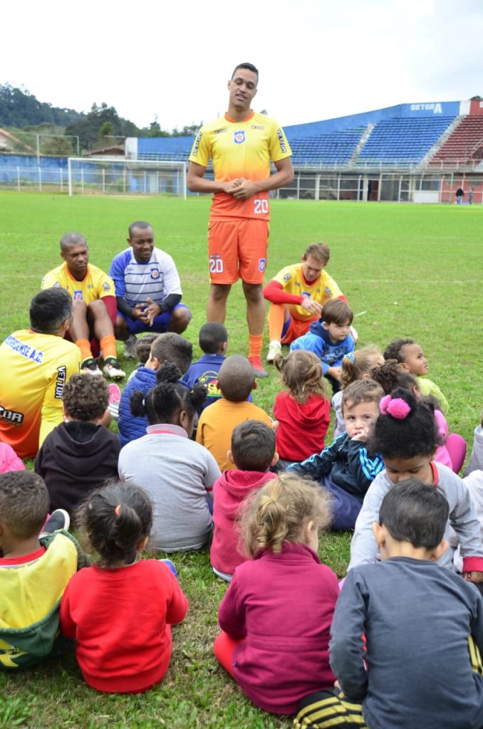 Foto: Vinicius Pousada